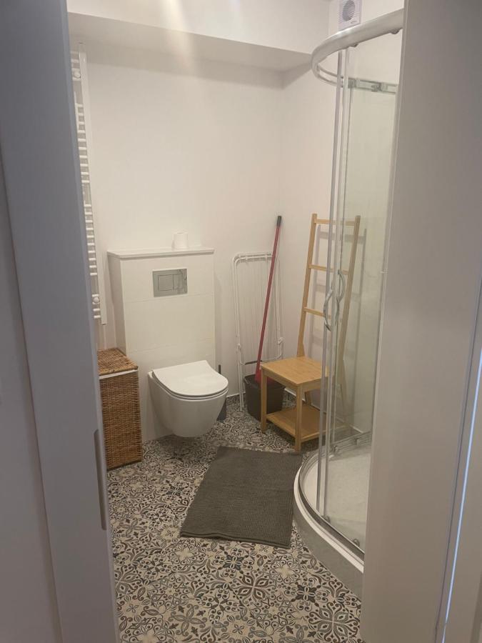 Apartament Kuba Na Spokojnej Wisła Εξωτερικό φωτογραφία