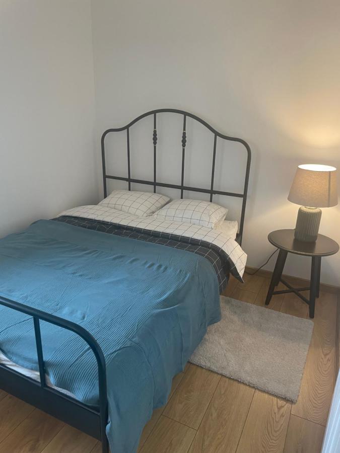 Apartament Kuba Na Spokojnej Wisła Εξωτερικό φωτογραφία