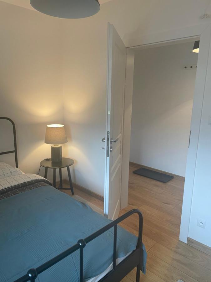 Apartament Kuba Na Spokojnej Wisła Εξωτερικό φωτογραφία