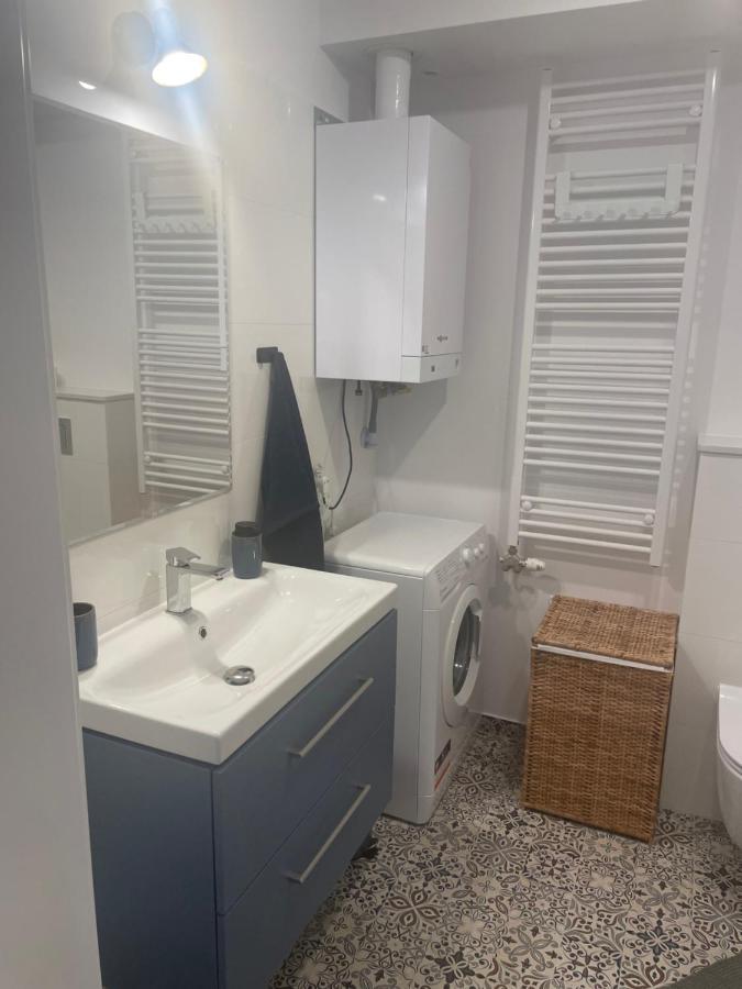 Apartament Kuba Na Spokojnej Wisła Εξωτερικό φωτογραφία