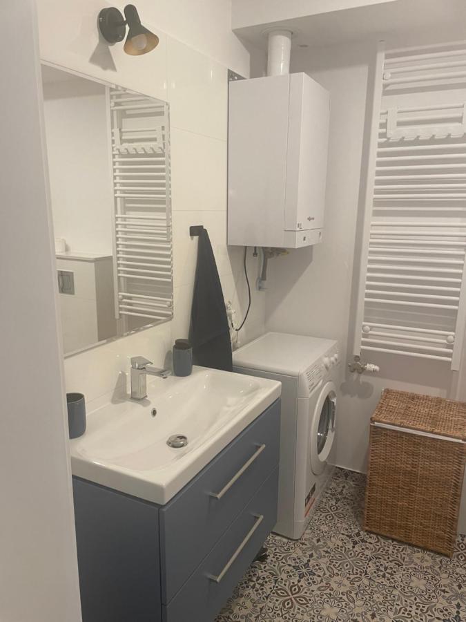 Apartament Kuba Na Spokojnej Wisła Εξωτερικό φωτογραφία