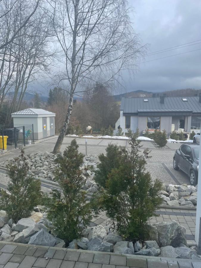 Apartament Kuba Na Spokojnej Wisła Εξωτερικό φωτογραφία