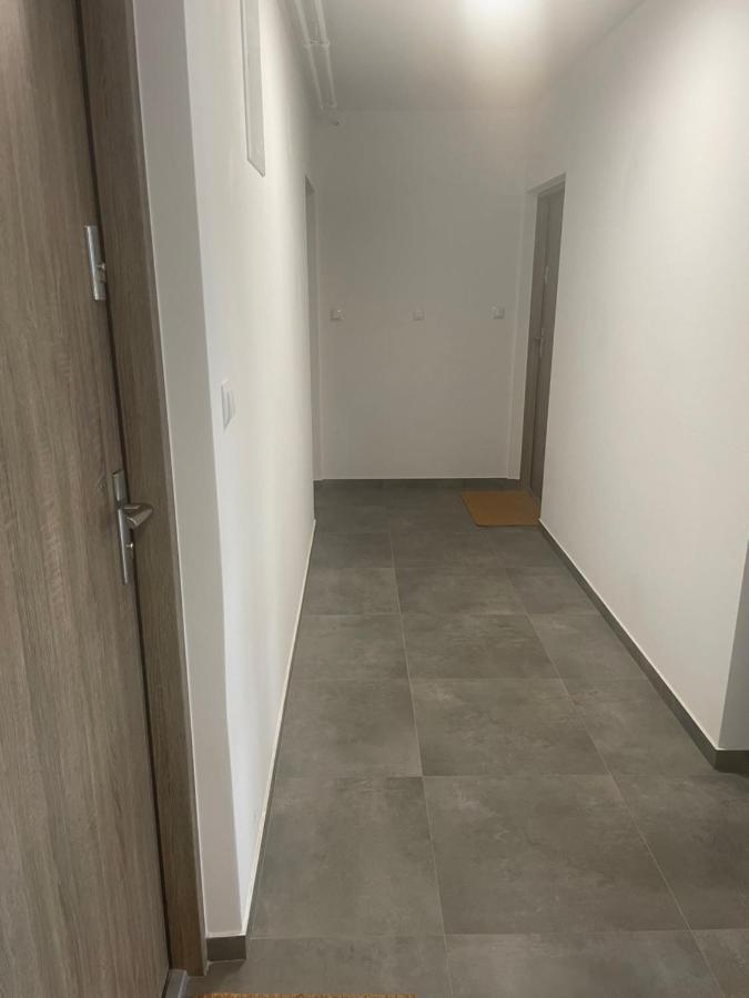 Apartament Kuba Na Spokojnej Wisła Εξωτερικό φωτογραφία