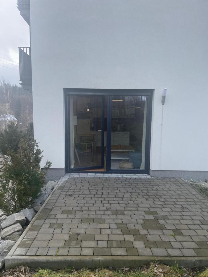 Apartament Kuba Na Spokojnej Wisła Εξωτερικό φωτογραφία
