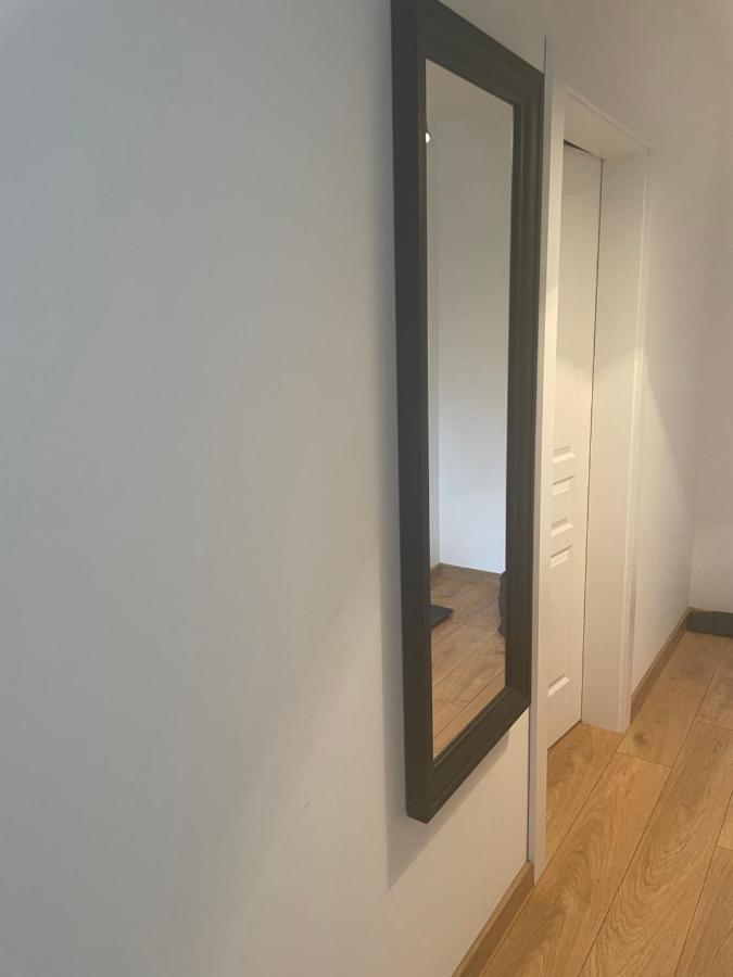 Apartament Kuba Na Spokojnej Wisła Εξωτερικό φωτογραφία