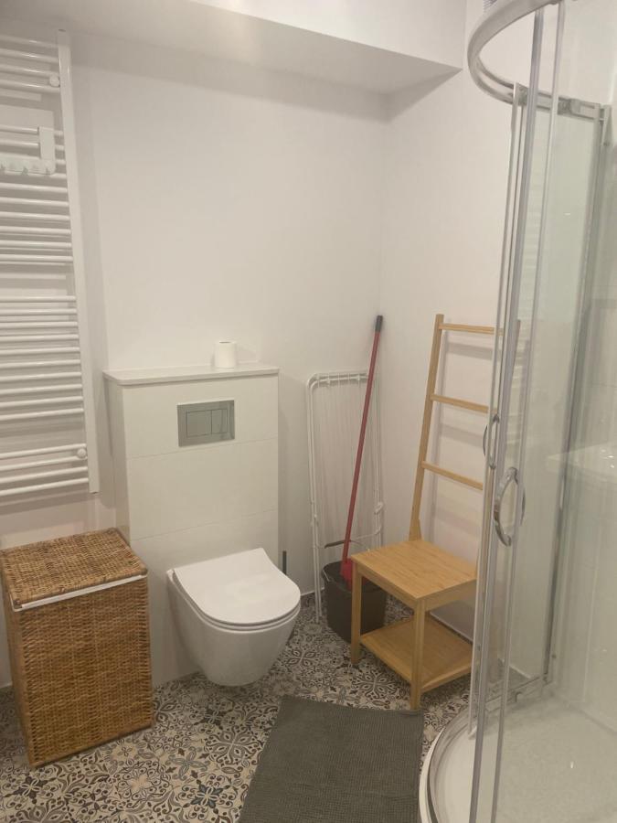 Apartament Kuba Na Spokojnej Wisła Εξωτερικό φωτογραφία